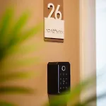 Appartement Sebilj 40m Old Town By Naami - I