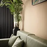 Sebilj 40M Old Town Luxury Apartments By Naami - I * Σαράγεβο