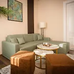 Sebilj 40M Old Town Luxury Apartments By Naami - I Apartment Sarajevo