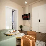 Sebilj 40m Old Town By Naami - I Appartement