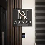 Sebilj 40m Old Town By Naami - I Appartement