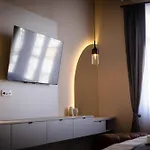 Sebilj 40M Old Town Luxury Apartments By Naami - I Apartment Sarajevo