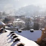 Sebilj 40M Old Town Luxury Apartments By Naami - I * Σαράγεβο