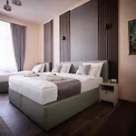 Sebilj 40M Old Town Luxury Apartments By Naami - I Apartment