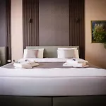 Sebilj 40M Old Town Luxury Apartments By Naami - I *