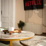 Apartment Sebilj 40M Old Town Luxury Apartments By Naami - I Sarajevo