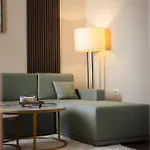Διαμέρισμα Sebilj 40M Old Town Luxury Apartments By Naami - I Σαράγεβο