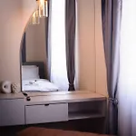 Sebilj 40M Old Town Luxury Apartments By Naami - I