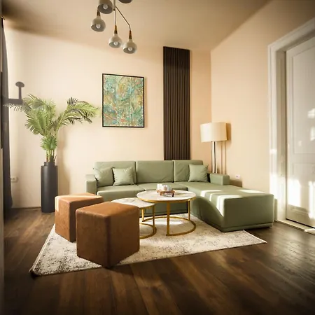 Sebilj 40m Old Town Luxury By Naami - I דירה סראייבו