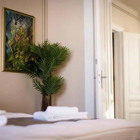 Sebilj 40m Old Town By Naami - I Appartement *