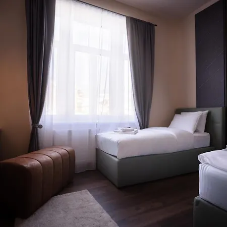 Sebilj 40M Old Town Luxury Apartments By Naami - I Sarajevo