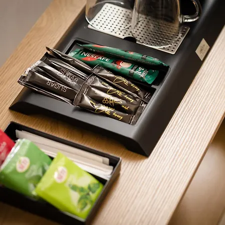 Sebilj 40m Old Town By Naami - I Appartement *