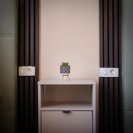 Διαμέρισμα Sebilj 40M Old Town Luxury Apartments By Naami - I