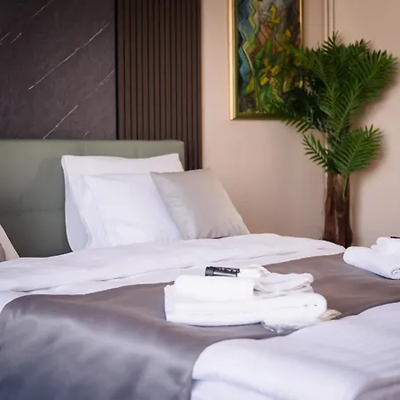 Sebilj 40m Old Town By Naami - I * Sarajevo