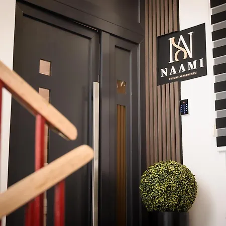 Sebilj 40m Old Town Luxury By Naami - I Sarajevo
