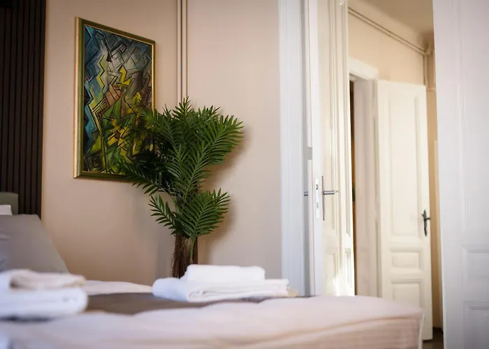 Sebilj 40m Old Town By Naami - I Appartement *