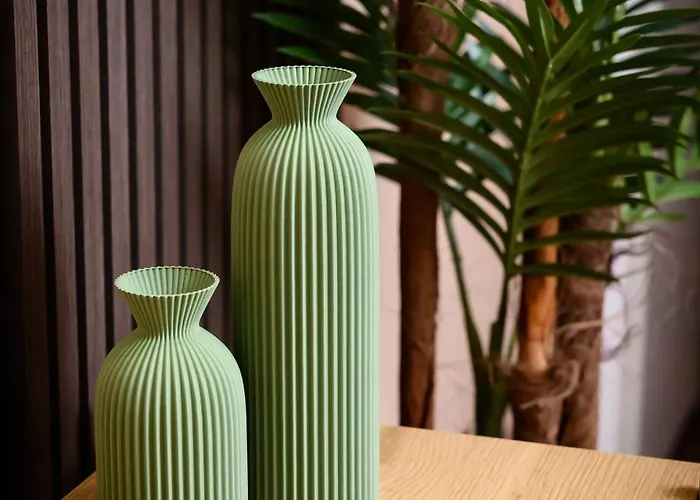 Sebilj 40m Old Town By Naami - I * Sarajevo