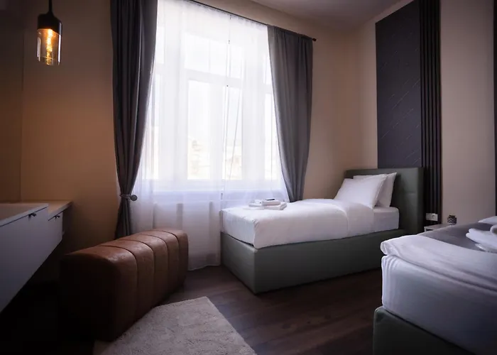 Sebilj 40m Old Town By Naami - I Sarajevo