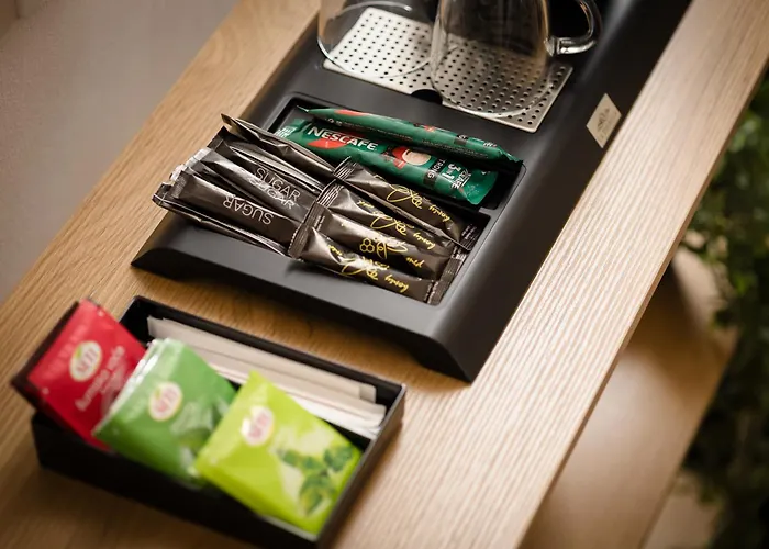 Sebilj 40m Old Town By Naami - I Appartement *