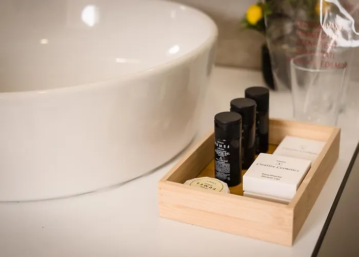 Sebilj 40m Old Town By Naami - I *