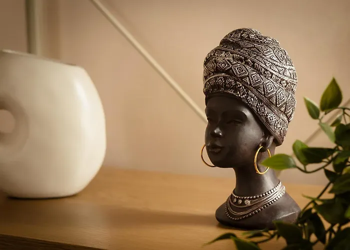 Sebilj 40m Old Town By Naami - I Appartement