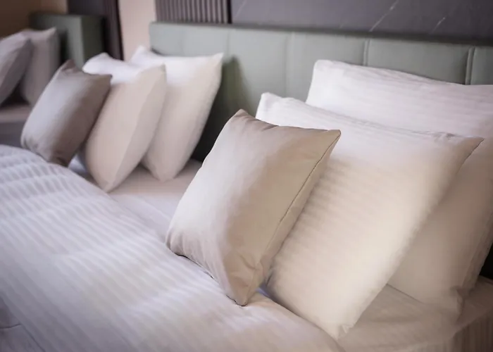 Sebilj 40m Old Town By Naami - I Appartement Sarajevo