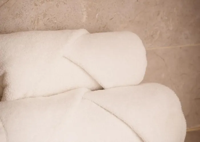 Appartement Sebilj 40m Old Town By Naami - I *