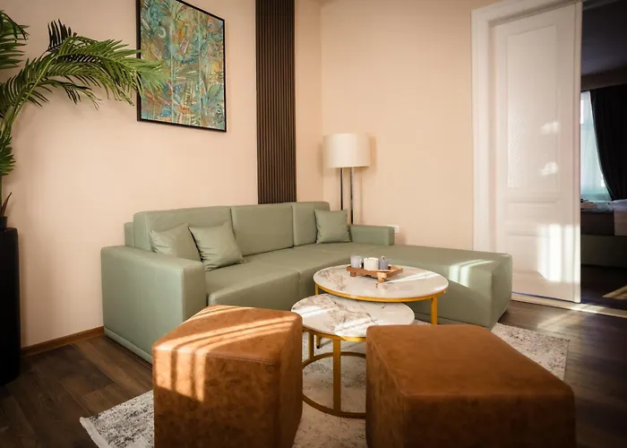 Sebilj 40m Old Town By Naami - I Appartement Sarajevo