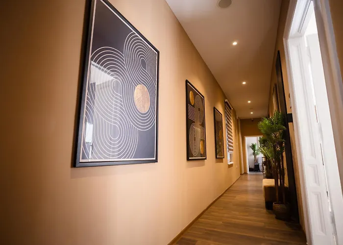 Sebilj 40m Old Town By Naami - I Appartement Sarajevo