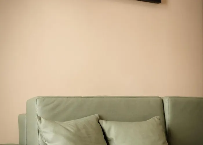 Appartement Sebilj 40m Old Town By Naami - I Sarajevo