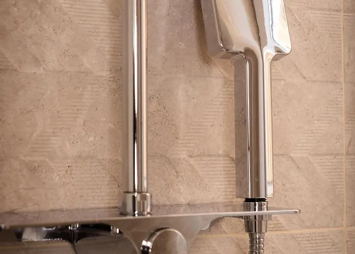 Sebilj 40m Old Town By Naami - I Appartement Sarajevo