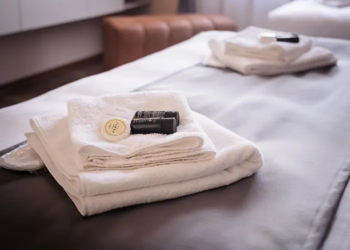 Sebilj 40m Old Town By Naami - I Appartement