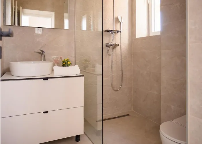 Appartement Sebilj 40m Old Town By Naami - I