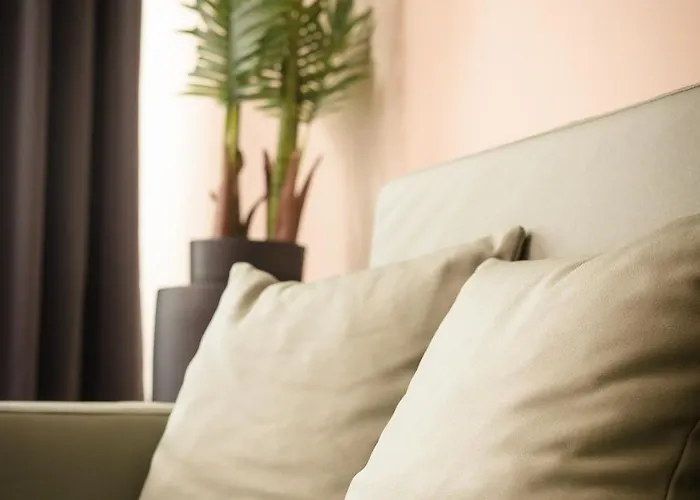 Sebilj 40m Old Town By Naami - I Appartement