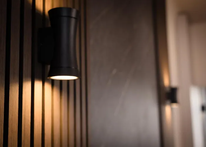 Sebilj 40m Old Town By Naami - I Appartement Sarajevo