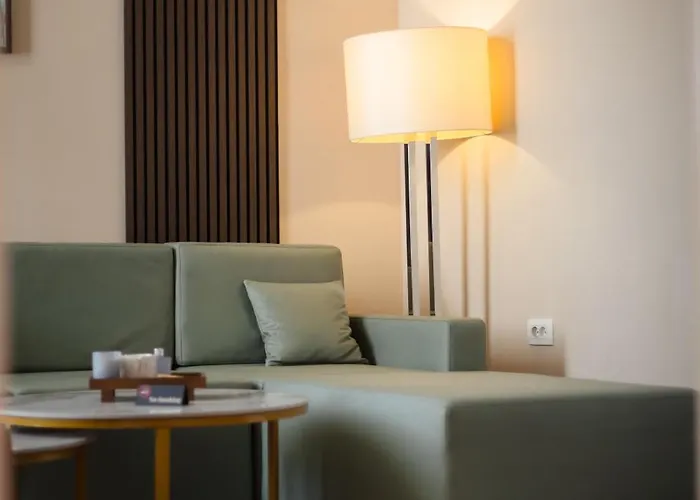 Appartement Sebilj 40m Old Town By Naami - I Sarajevo