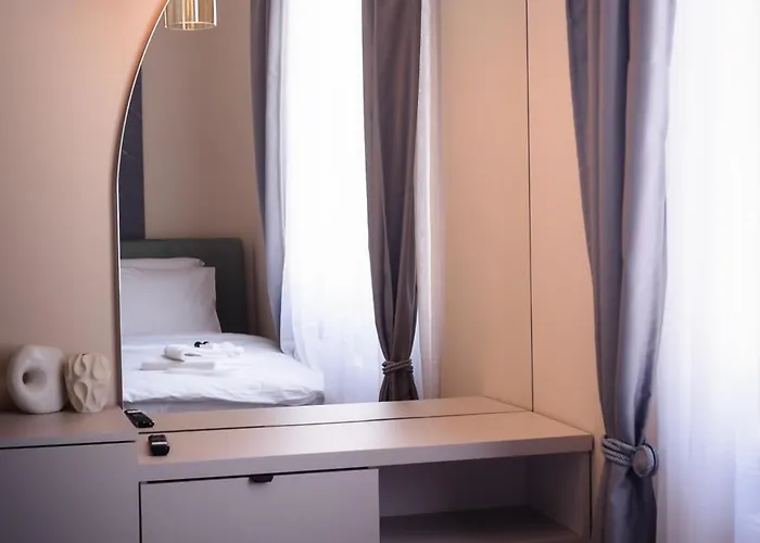 Sebilj 40m Old Town By Naami - I